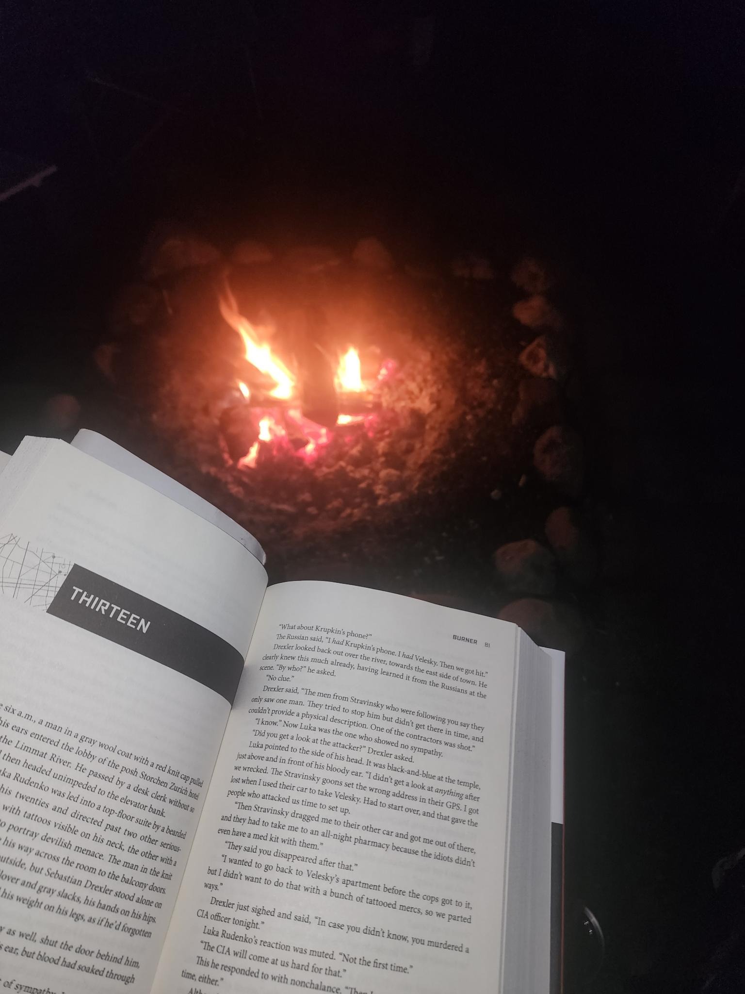 Book_by_campfire